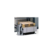 A-B-C 108 Low-Level Bulk Depalletizer optional features