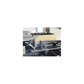 AA-B-C 121 Tablock High-Speed Case Slitter Sealer