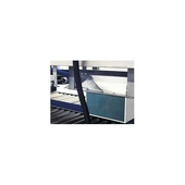 A-B-C 121 Tablock High-Speed Case Slitter Sealer