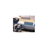 A-B-C 121 Tablock High-Speed Case Slitter Sealer