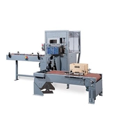 A-B-C 19 Semi-Automatic Case Packer