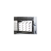 A-B-C 19 Semi-Automatic Case Packer stainless steel to protect products