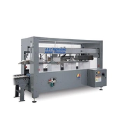 A-B-C 236 Top Hot Melt Adhesive Case Sealer