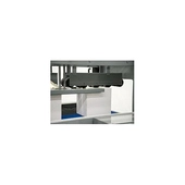 A-B-C 236 Top Hot Melt Adhesive Case Sealer no crush compression rollers