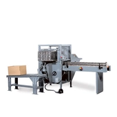 A-B-C 29 Semi-Automatic Case Packer