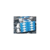 A-B-C 29 Semi-Automatic Case Packer versatility to run many products