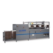 A-B-C 300T Tape Sealing Case Erector