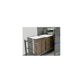 A-B-C 300T Tape Sealing Case Erector self-indexing magazine