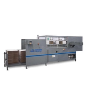 A-B-C 300 Hot Melt Adhesive Case Erector