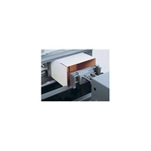A-B-C 300 Hot Melt Adhesive Case Erector case compression ram