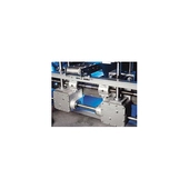 A-B-C 30T Top & Bottom Tape Sealing Case Sealer low maintenance