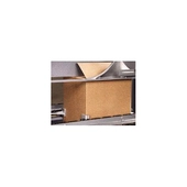 A-B-C 30 Top & Bottom Hot Melt Adhesive Case Sealer flight lugs square cases