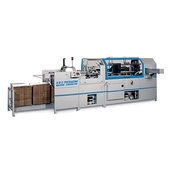A-B-C 335 Tablock Case Erector