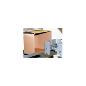 A-B-C 335 Tablock Case Erector case compression ram
