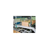A-B-C 440 Oversized Case Erector heavy-duty rear flap tucker