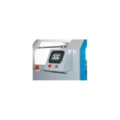 A-B-C 440 Oversized Case Erector HMI controller