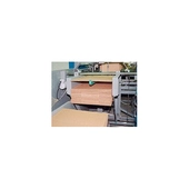 A-B-C 440 Oversized Case Erector gripper indexing feeder