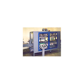 A-B-C 360 Pick & Place Case Packer / Unpacker product infeed