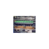 A-B-C 360 Pick & Place Case Packer / Unpacker stainless steel to protect products