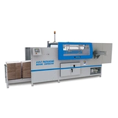 A-B-C 400 Hot Melt Adhesive Case Erector