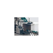 A-B-C 400 Hot Melt Adhesive Case Erector heavy-duty rear flap tucker
