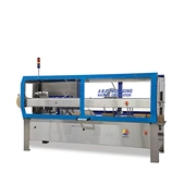 A-B-C 436T Top Tape Sealing Case Sealer