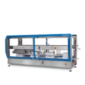 A-B-C 436 Top Hot Melt Adhesive Case Sealer
