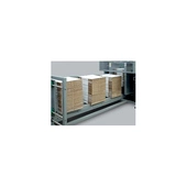 A-B-C 450 High-Speed Hot Melt Adhesive Case Erector self-indexing magazine