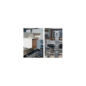 A-B-C 450 High-Speed Hot Melt Adhesive Case Erector ram