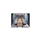 A-B-C 49 Decaser for Necks Down Cases consistent container supply