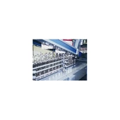 A-B-C 49 Decaser for Necks Down Cases decased products maintain pack pattern