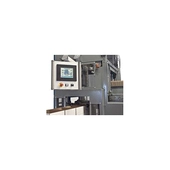 A-B-C 70 Partition Inserter HMI controller