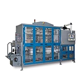 A-B-C 70 Partition Inserter Dual Machine