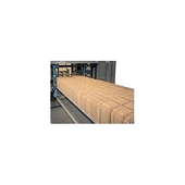 A-B-C 70 Partition Inserter infeed