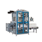 A-B-C 70 Partition Inserter Single Machine