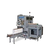 A-B-C 70 Partition Inserter single and dual head partition inserter