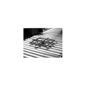 A-B-C 72AG High-Speed Low-Level Palletizer high-speed product orienting