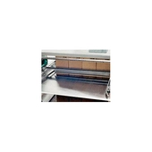 A-B-C 72AH Heavy Load Low-Level Palletizer self-adjusting layer retainer sweep bar