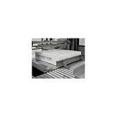 A-B-C 72A Automatic Low-Level Palletizer positive load transfer