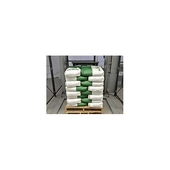 A-B-C 72B Bag Palletizer self-adjusting layer retainer sweep bar