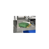 A-B-C 72B Bag Palletizer high-speed product orienting