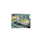 A-B-C 75 High-Speed Bag Palletizer high-speed product orienting