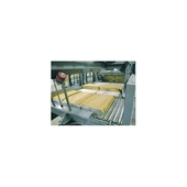 A-B-C 75 High-Speed Bag Palletizer positive load transfer