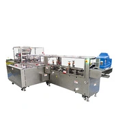 Adco 15DBC105 Auto Load Carton Former