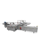 Adco 15DBC105 Auto Load Carton Former