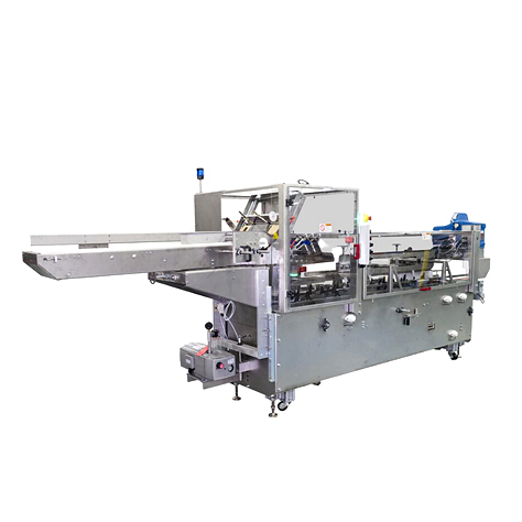 Adco 15D-BS Horizontal Bottom Sealer