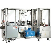 Adco 15HCS Horizontal End Load Carton Closer