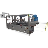 Adco 18TS Inline Top Seal Carton Closer