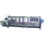 Adco BBC SBBC High Speed Balcony Style Auto Load Cartoner