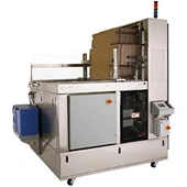 Adco CTF 440VX Large Format Tray Former